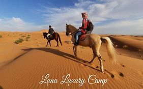 Luna Luxury Camp